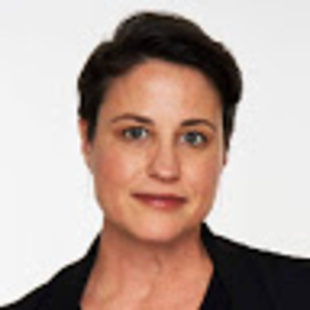 Meet your Posher, Kathleen